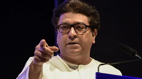 Raj Thackeray