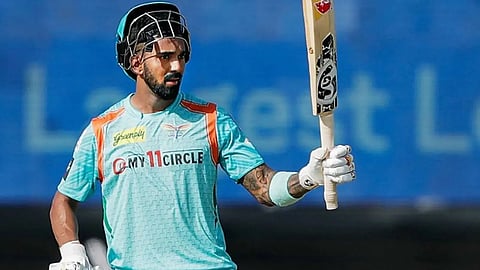ipl today match