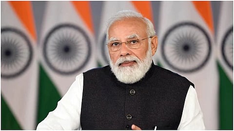 Narendra Modi