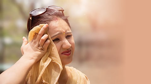Beware of diseases in summer Dehydration food poisoning typhoid Remedies should taken for diseases health