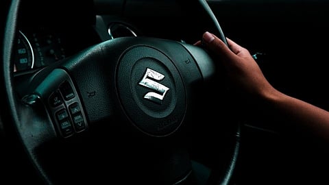 2022 maruti xl6 facelift may launch on 21st april marathi auto news