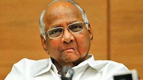 Man-made political crisis in the state