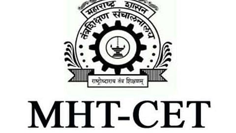 MHT CET result