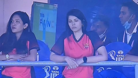 Kaviya Maran