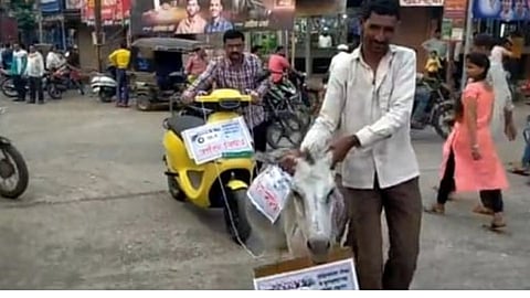 viral video