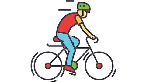 Cycle