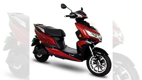 Okinawa Autotech recall 3215 units of praise pro electric scooters catch fire