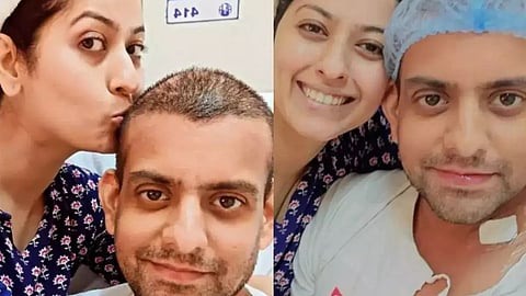 abhidnya bhave and mehul pai