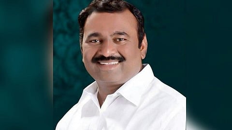 MLA Samadhan avtade