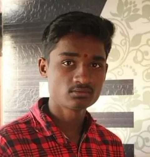 Ravi Deshmukh