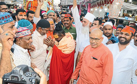 Humanity better than any religion