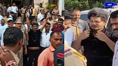 Gunaratna Sadavarte