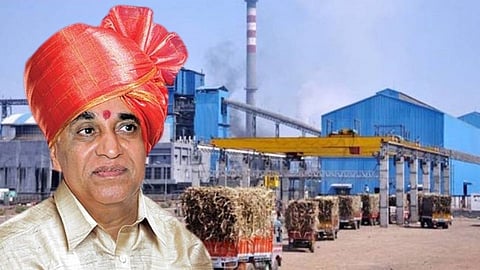 Vilasrao Patil-Undalkar