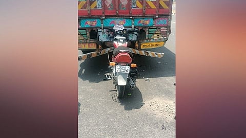 Aurangabad Accident News
