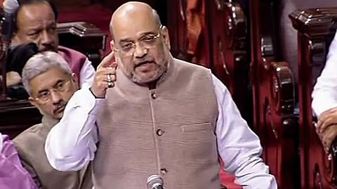 Amit Shah