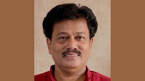 Hemant Gadkari