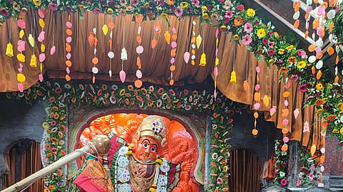 Tanishka