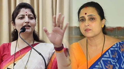Rupali Chakankar on Kuchik Case