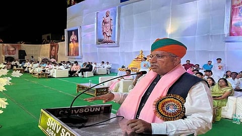 Arjun Ram Meghwal