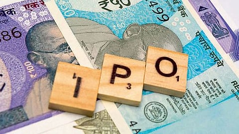 IPO