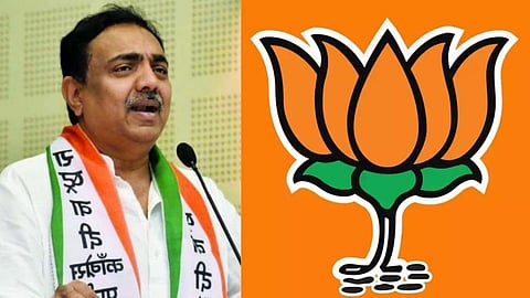 Jayant Patil