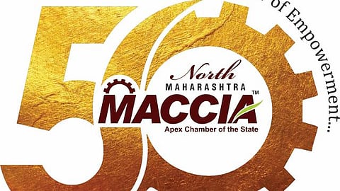 50 years of North Maharashtra and Maharashtra Chamber of Commerce