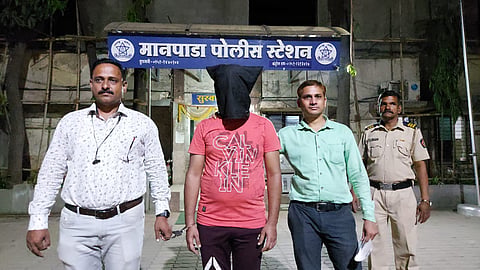 Culprit arrested