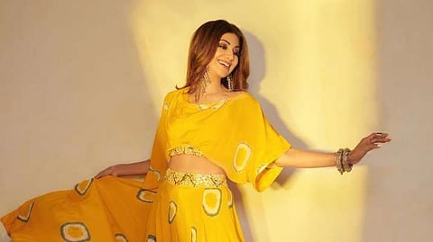 Is Shilpa Shetty Entering on OTT Platform