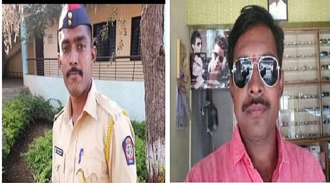 Latur Accident News