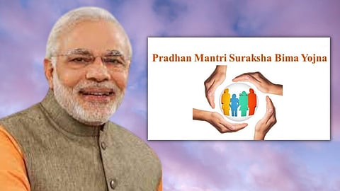 Pradhan Mantri Suraksha Bima Yojana