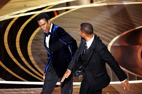 Will Smith ,Chris Rock, Will Smith News, Oscar 2022 News updates