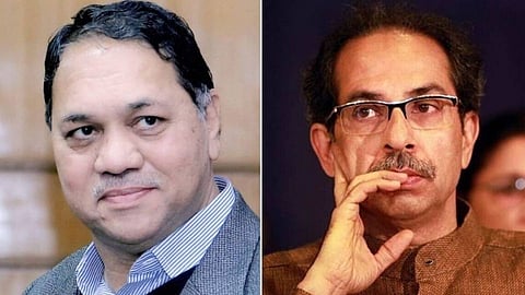 fight NCP and Shiv Sena for the post of Home Minister Uddhav Thackeray Dilip Walse Patil mumbai