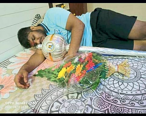 सातारी पॅर्टन