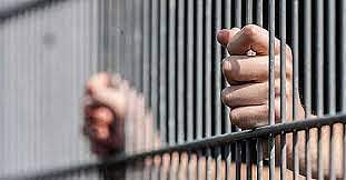 prison