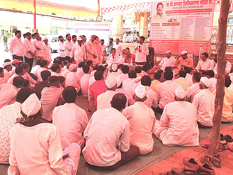 दिलीप मोहिते पाटील