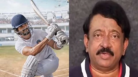 Ram Gopal Verma Speaks On Shahid's Jersey Movie.