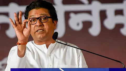 Raj Thackeray