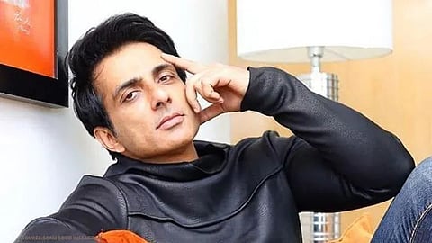 Sonu Sood