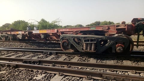 RAILWAY NEWS