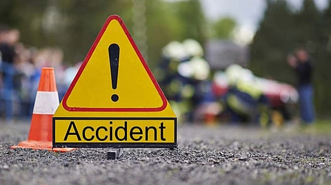 Accident News