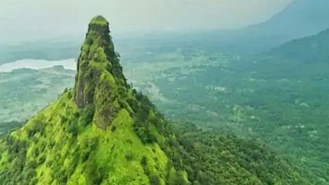 Murbad Gorakhgad
