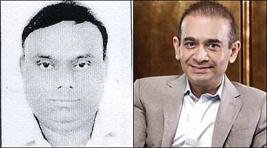 CBI Brought Nirav Modi Closed Aid Mumbai
