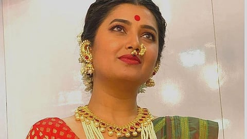 prajkta mali
