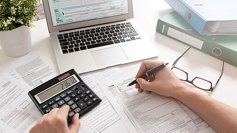 accounting