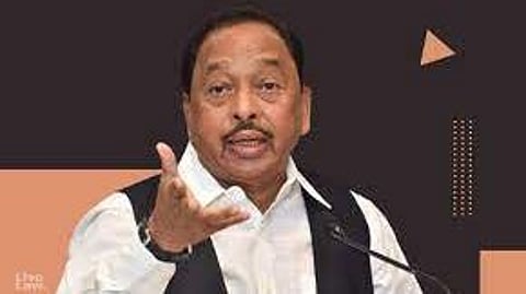 Narayan Rane