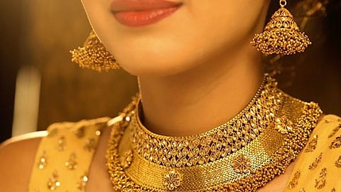 benefits of Gold Jewellery