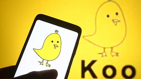 koo app