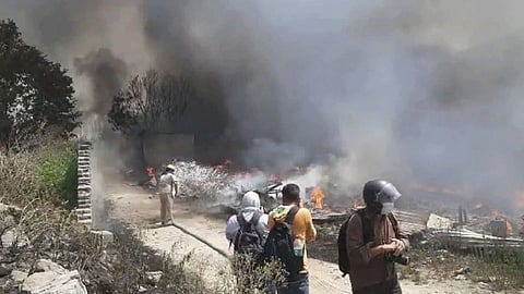 Ghaziabad