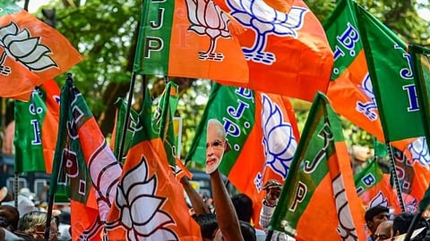 UP Legislative Council Election