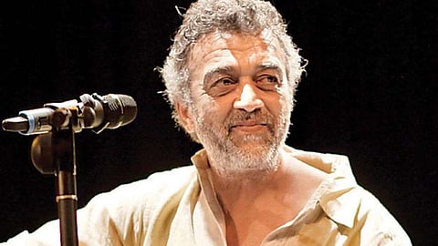 Lucky ali